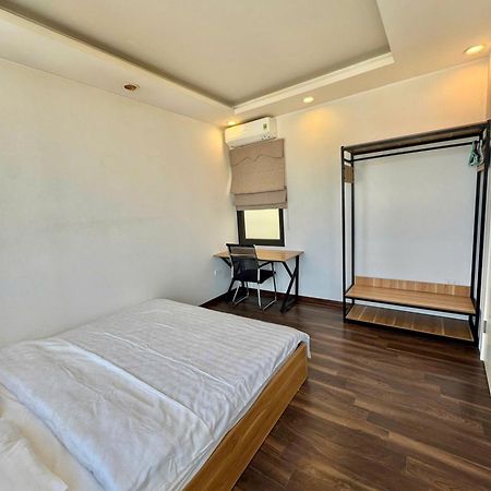 Pan House Hotel Hanoi Kültér fotó