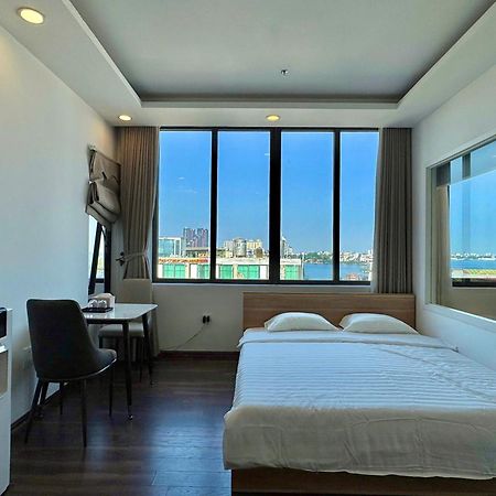 Pan House Hotel Hanoi Kültér fotó