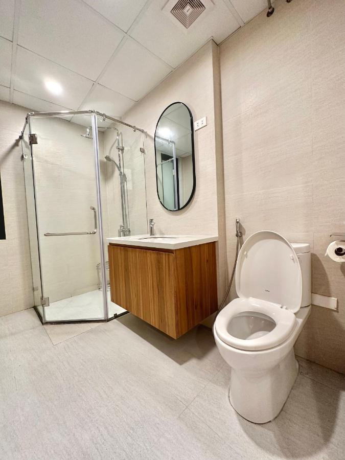 Pan House Hotel Hanoi Kültér fotó