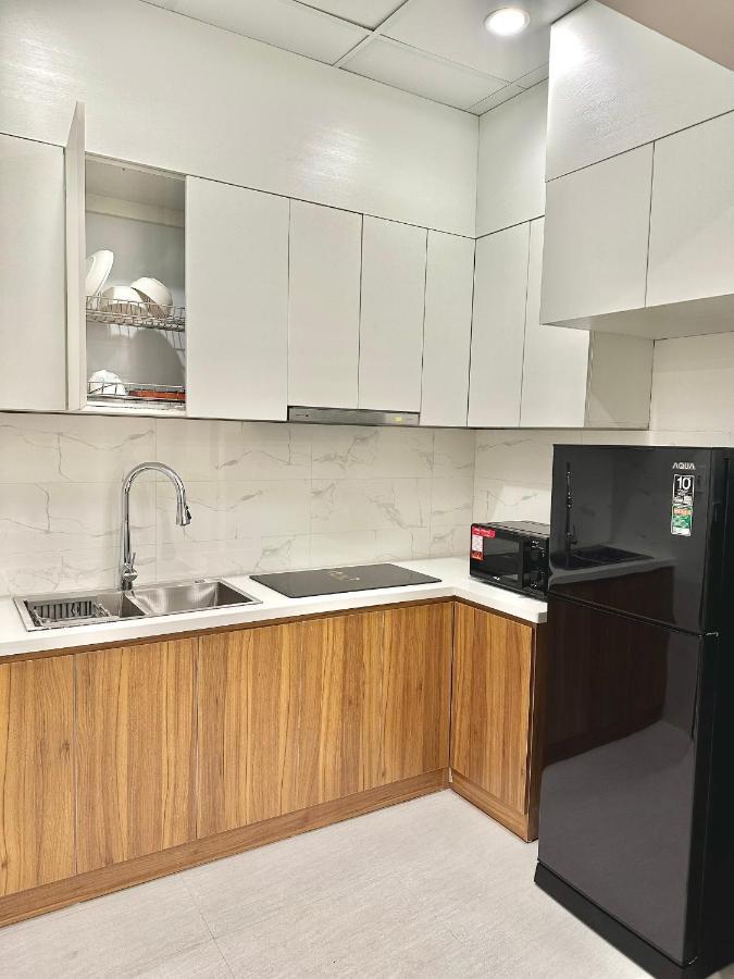 Pan House Hotel Hanoi Kültér fotó