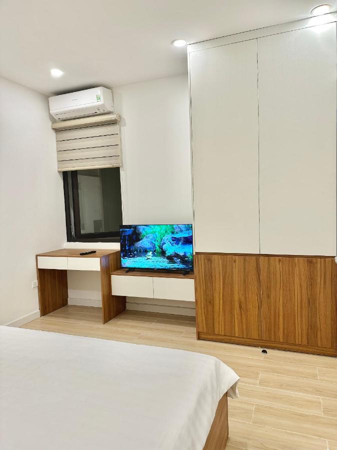 Pan House Hotel Hanoi Kültér fotó