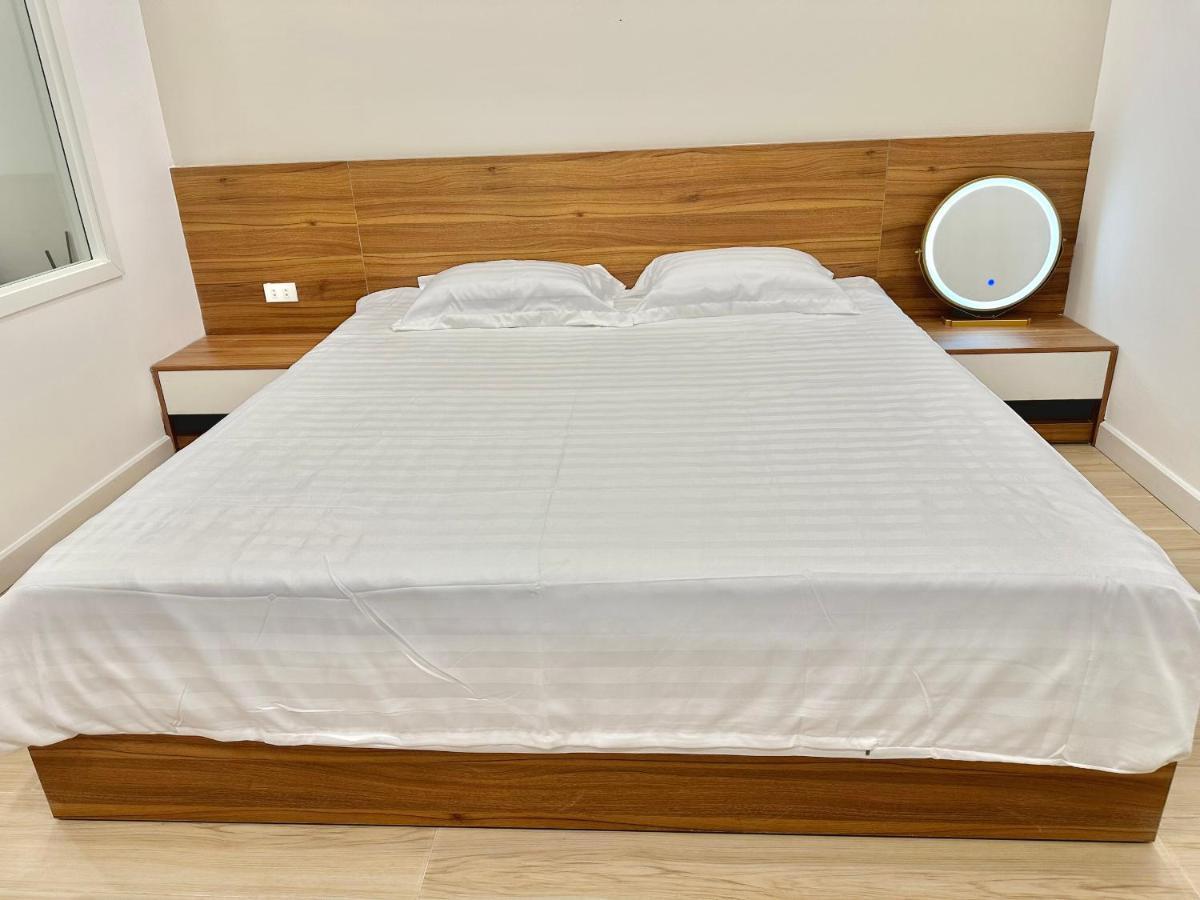 Pan House Hotel Hanoi Kültér fotó