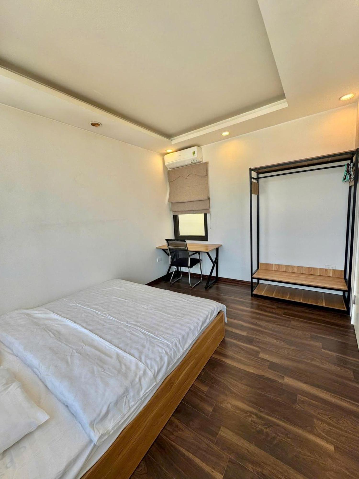 Pan House Hotel Hanoi Kültér fotó